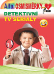 Osmisměrky 2/2026 - Detektivní TV seriály