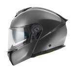 Přilba Givi X.50B G768 Fiber matná titanová