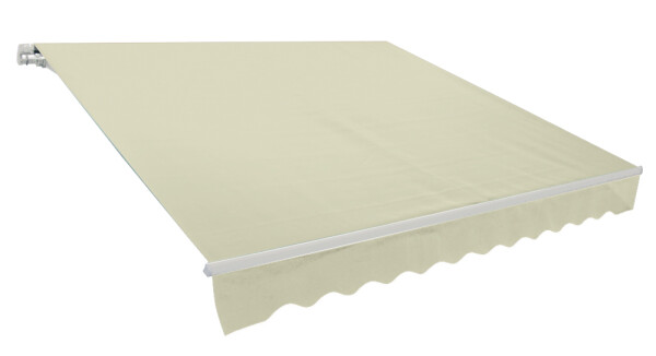 ROJA Markýza 2x1,5m BÉŽOVÁ (P4510)