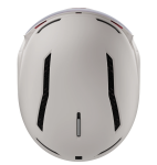 Lyžařská helma SALOMON DRIVER PRO SIGMA MIPS, Grey violet Helmy vel.: M/56-59