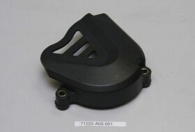 Access-Motor Kryt řetězu na Access Tomahawk 250/300/400