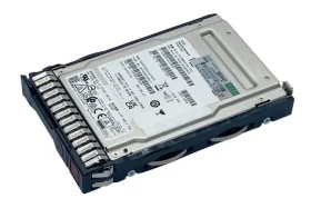 HPE 1.92TB / SSD / SAS 12G / 3y (P10607-001)