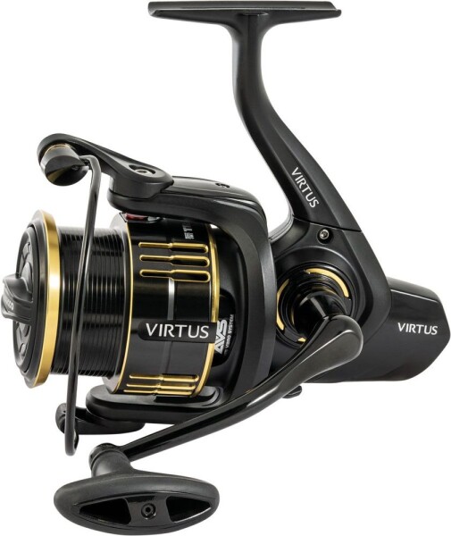 Trabucco Naviják VIRTUS XF FDR 5500,Trabucco Naviják VIRTUS XF FDR 5500