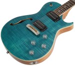 PRS SE Zach Myers Myers Blue 2026