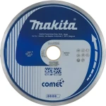 Makita Diamantový kotouč Comet Continuous 150x22,2 mm / Řezný kotouč / Keramika, porcelán / Suché i mokré řezání (B-13100)