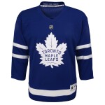 Outerstuff Dětský dres Toronto Maple Leafs Replica Home Velikost: