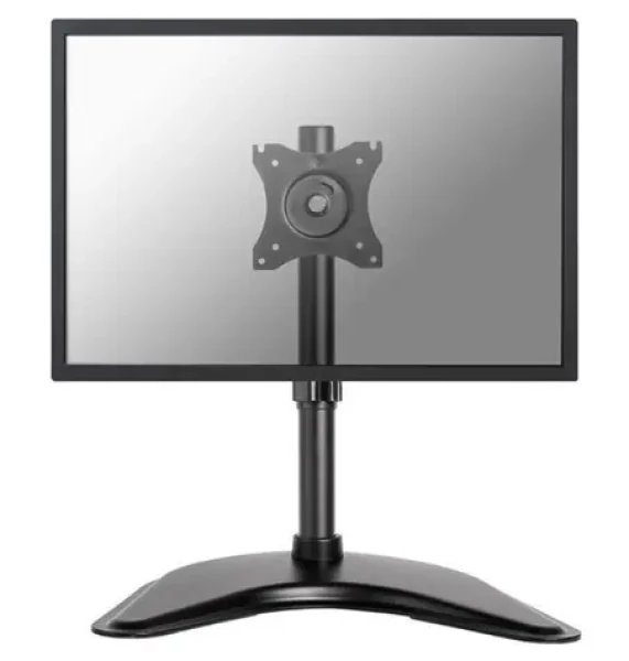 Neomounts NM-D335BLACK / stolní stojan pro monitor / velikost 10-30" / VESA 75x75 - 100x100 / nosnost 10 kg (NM-D335BLACK)