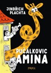 Pučálkovic Amina,