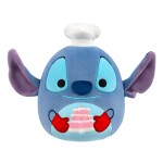 Squishmallows Disney Stitch s dortem 25 cm