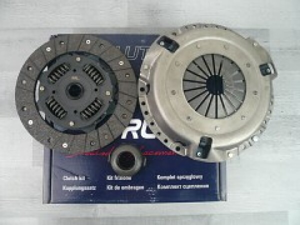 SRL Spojka RENAULT SCENIC I LAGUNA I ESPACE - kompletní