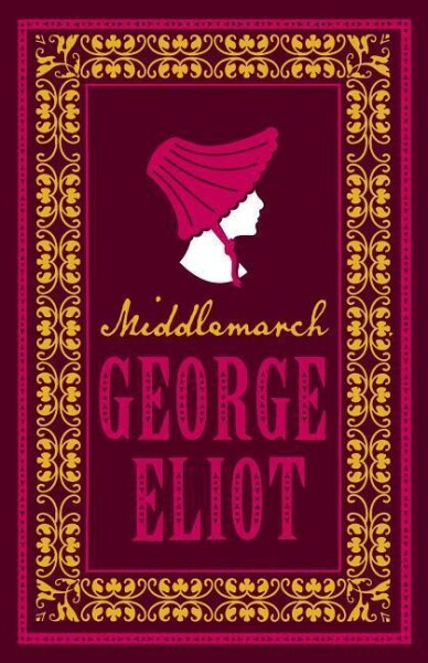 Middlemarch, George