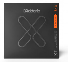 D'Addario XTABR1047