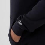 New Era Pánská mikina Detroit Tigers MLB Team Logo Hoodie Velikost: M