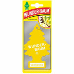 Wunder-Baum Osvěžovač vzduchu - stromeček do auta - Vanilla (WB-10600)