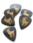 Timber Tones Zodiac Tones Aries 4-Pack