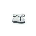 Havaianas Minecraft Steel gray dětské pantofle