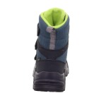 Chlapecké zimní boty SNOW MAX Blue/Light Green GTX Superfit 1-002023-8050 - 32