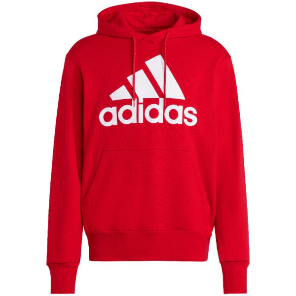 Mikina adidas Essentials French Terry Big Logo Hoodie IC9365