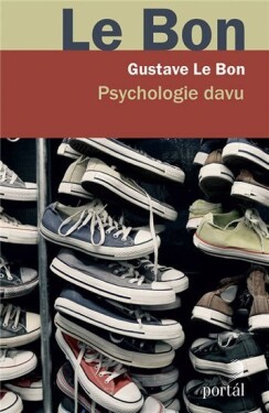 Psychologie davu