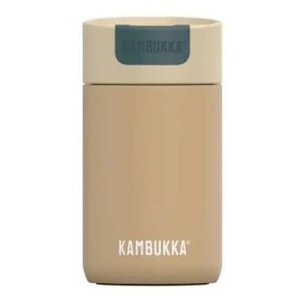 Kambukka Termohrnek Olympus 300ml - Latte / 0.3 L / nerez (11-02019)