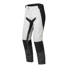 Dámské moto kalhoty Richa Eternity šedé - XL