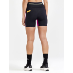 Běžecké šortky CRAFT PRO Hypervent Short Velikost textilu: XS