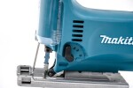 Makita 4329 / Přímočará pila s regulací a předkyvem / Zdvih: 18mm / 450W (4329)