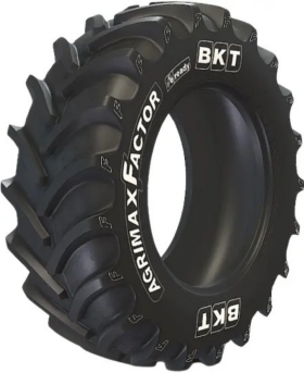 BKT Agrimax Factor 420/70-24 137A8 TL