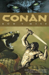 Conan Bůh míse Kurt Busiek,