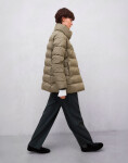 ECOALF New Moore Jacket Woman Incense M