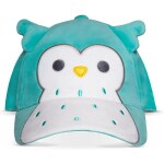 Squishmallows Kšiltovka - sova Winston