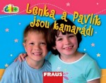 Lenka a Pavlík jsou kamarádi (edice čti +)