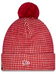 New Era Pánská zimní čepice Arizona Cardinals NFL 2026 Rivalries Sideline Cold Weather