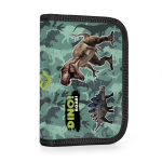 Školní batohový 3-dílný set KARTON P+P OXY GO - Dino