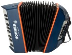 Hohner XS Child DBL/OR