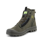 Unisex Pampa HI Re-Craft U 77220-309-M - Palladium EU 46