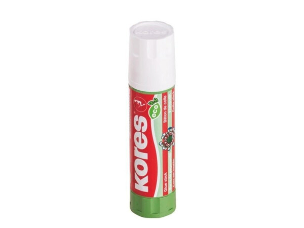 Kores lepicí tyčinka ECO 10 g