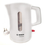 BOSCH TWK 3A051 Bílá / Rychlovarná konvice / 2400W / 1l (TWK 3A051)