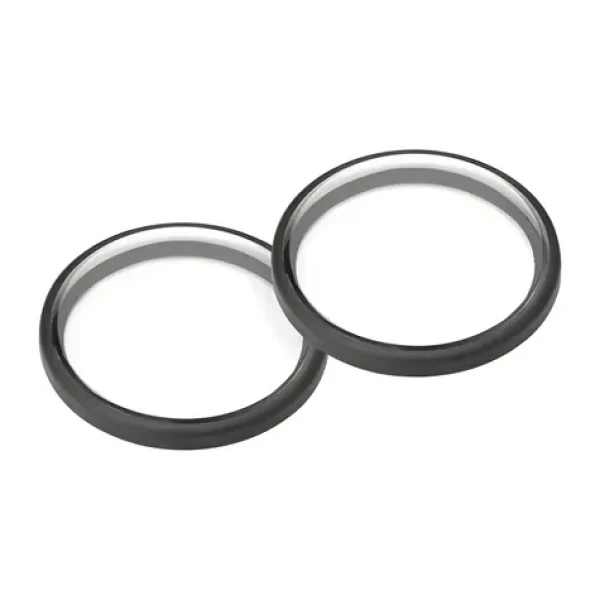 Puluz Kryt objektivu pro GoPro Max / Kryt objektivu / akrylát / 2 ks (PU446)