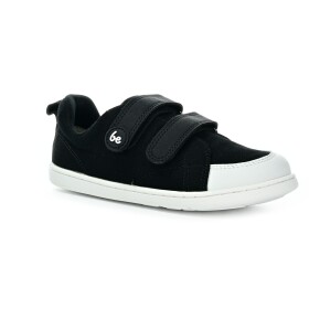 Be Lenka Canvi Black & White
