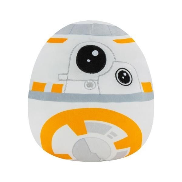 Squishmallows Star Wars BB-8 25 cm