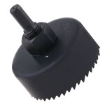 FESTA 24715 Pilka vykružovací do dřeva, 67mm