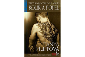 Kouř popel