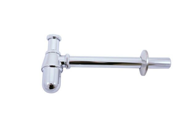 RAV Slezák - Sifon umyvadlový 5/4", Chrom/30 MD0545