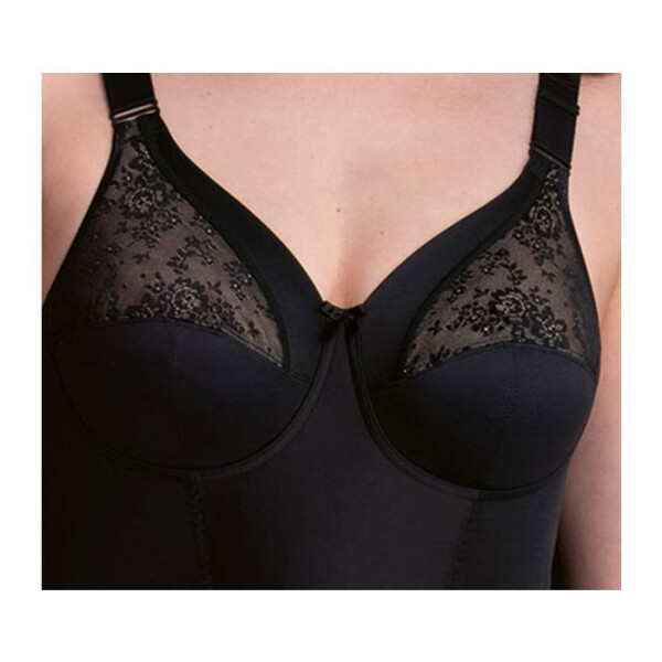 Fiore komfortní korzet 3596.2 black - Anita Classix 001 black 100C