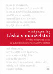 Láska v manželství - Papež František