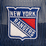 Mitchell & Ness Pánská kšiltovka New York Rangers NHL Head Coach Trucker