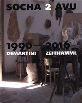 Socha AVU 1990–2016 Demartini Zeithamml