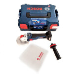 BOSCH GWX 18V -10 SC Professional (06017B0400) (06017B0400)