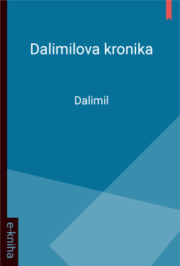 Dalimilova kronika - Dalimil